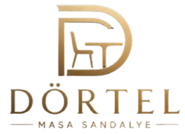 Dörtel Masa Sandalye